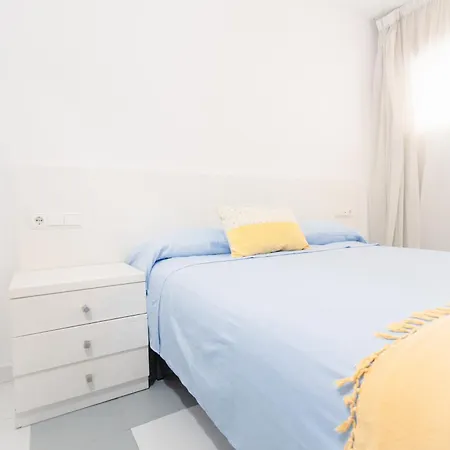Apartment Apartamento Calle Montblanc Salou
