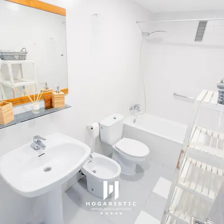 Apartamento Calle Montblanc Apartamento *