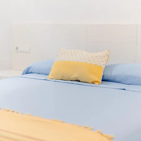 Apartamento Calle Montblanc Apartment Salou