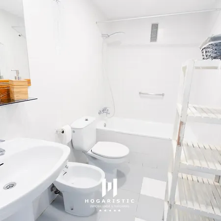 Apartamento Calle Montblanc *