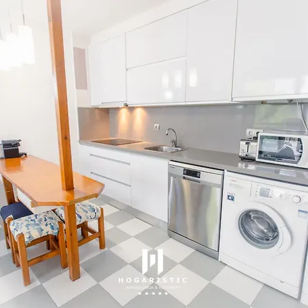 Apartamento Calle Montblanc Salou