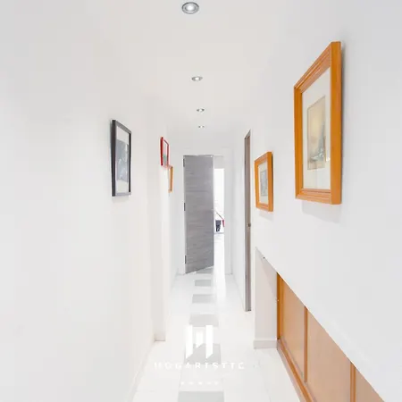 Apartamento Calle Montblanc * Salou