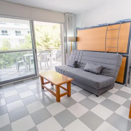 Apartment Apartamento Calle Montblanc *