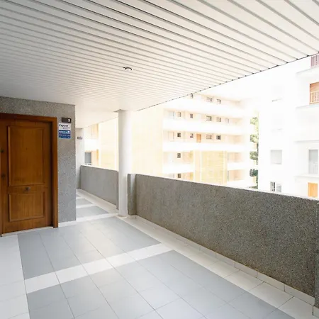 Apartamento Calle Montblanc Apartamento Salou