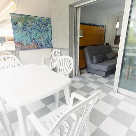 Apartment Apartamento Calle Montblanc Salou