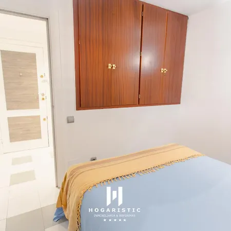 Apartamento Apartamento Calle Montblanc