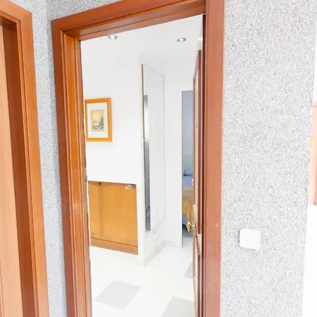 Apartamento Calle Montblanc Apartamento *