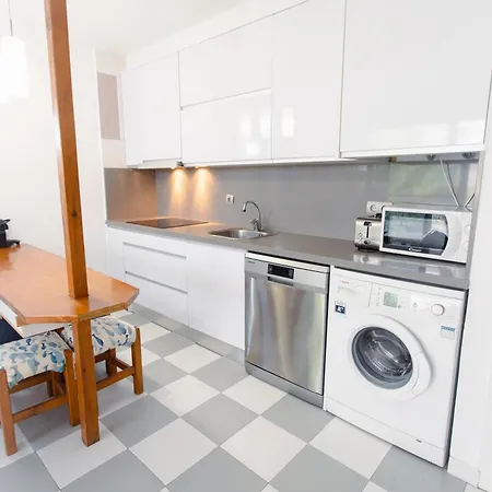 Apartamento Calle Montblanc Salou