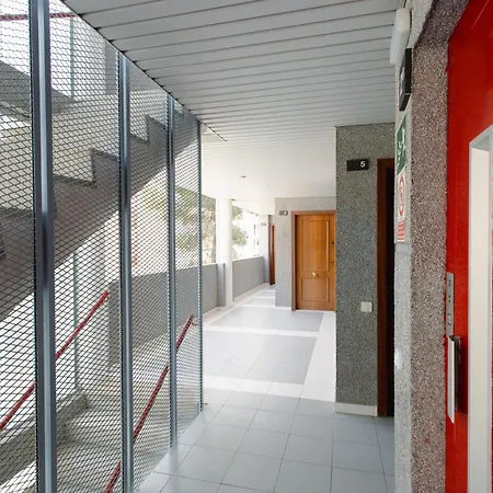 Apartamento Calle Montblanc * Salou