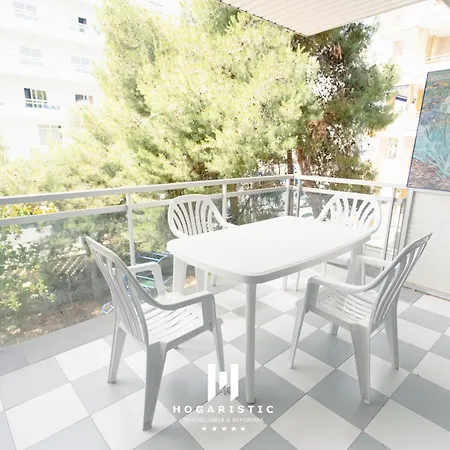 Apartamento Calle Montblanc * Salou